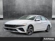 Hyundai Elantra Hybrid