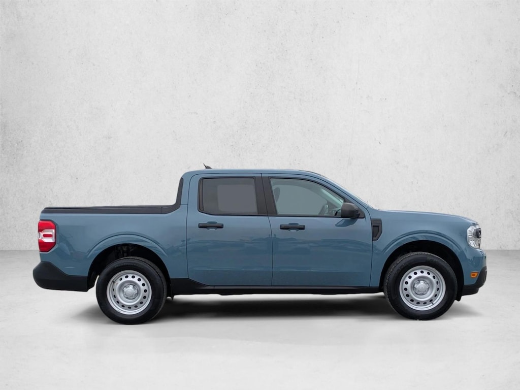 Used 2022 Ford Maverick Truck SuperCrew