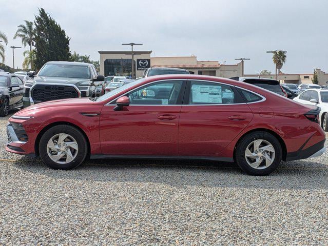 2025 Hyundai Sonata SE - Photo 9