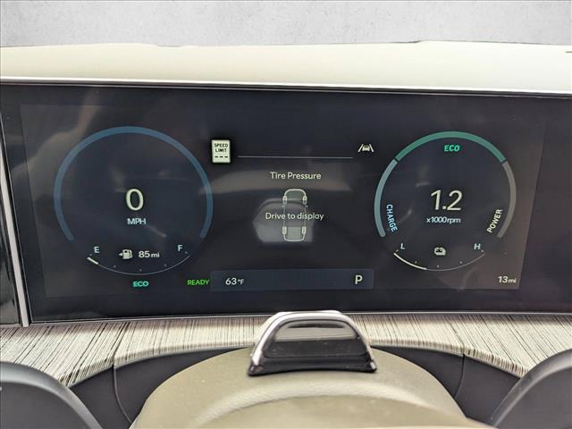 2025 Hyundai Santa Fe Calligraphy - Photo 10