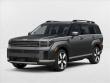 New 2027 Hyundai Santa Fe HEV Limited SUV