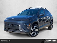 2026 Hyundai Kona Limited AWD SUV