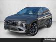 New 2026 Hyundai Tucson Hybrid Limited SUV