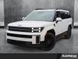 New 2025 Hyundai Santa Fe Hybrid Calligraphy SUV