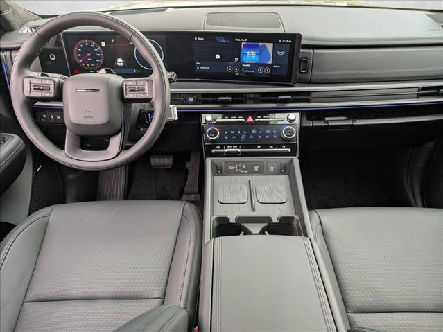 2025 Hyundai Santa Fe Calligraphy - Photo 15