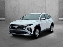 2026 Hyundai Tucson SE FWD SUV