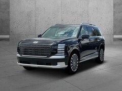 2026 Hyundai Palisade Calligraphy AWD SUV