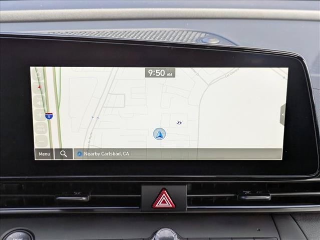 2025 Hyundai Elantra Blue - Photo 13