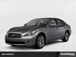  INFINITI M37