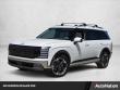 New 2026 Hyundai Palisade Hybrid Limited SUV