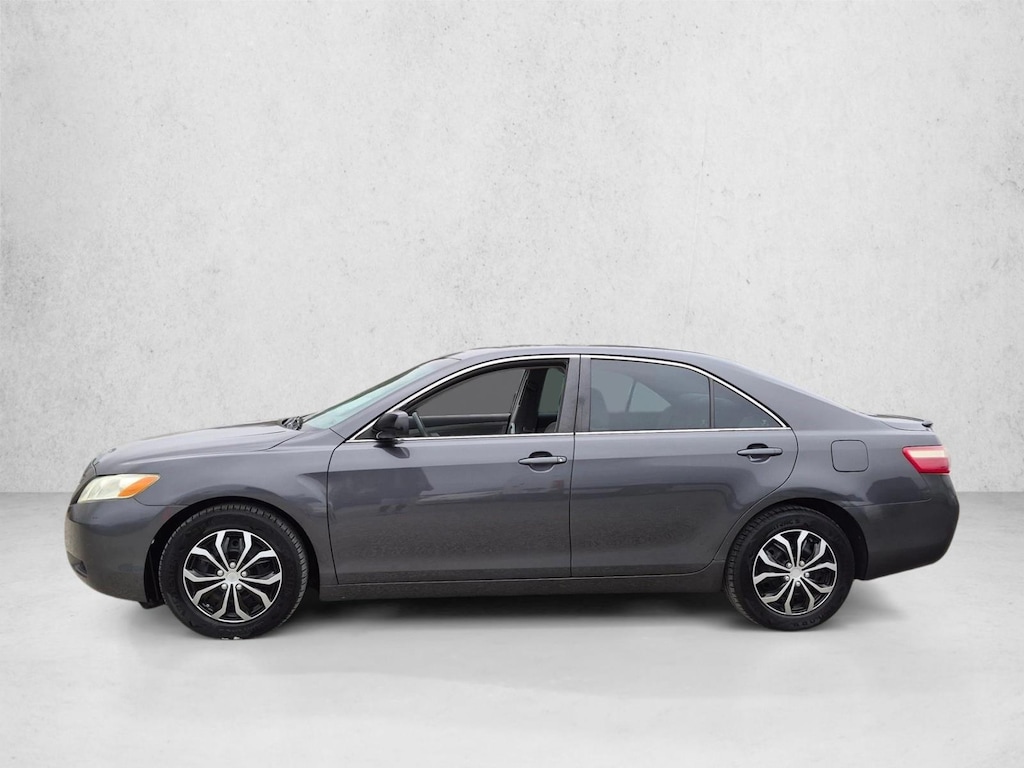 Used 2009 Toyota Camry LE Sedan