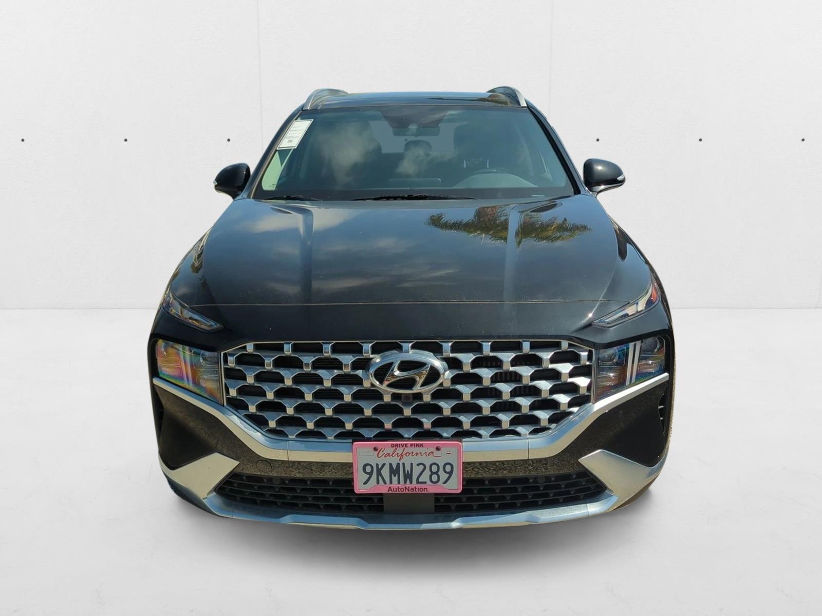 2023 Hyundai Santa Fe Limited photo 2