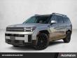 New 2025 Hyundai Santa Fe Calligraphy AWD SUV