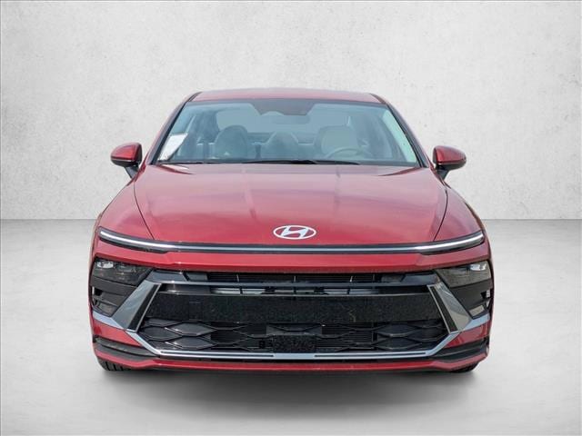2025 Hyundai Sonata SE - Photo 2