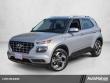 Certified 2026 Hyundai Venue SEL SUV