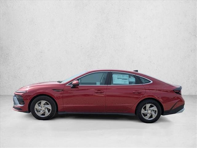 2025 Hyundai Sonata SE - Photo 9