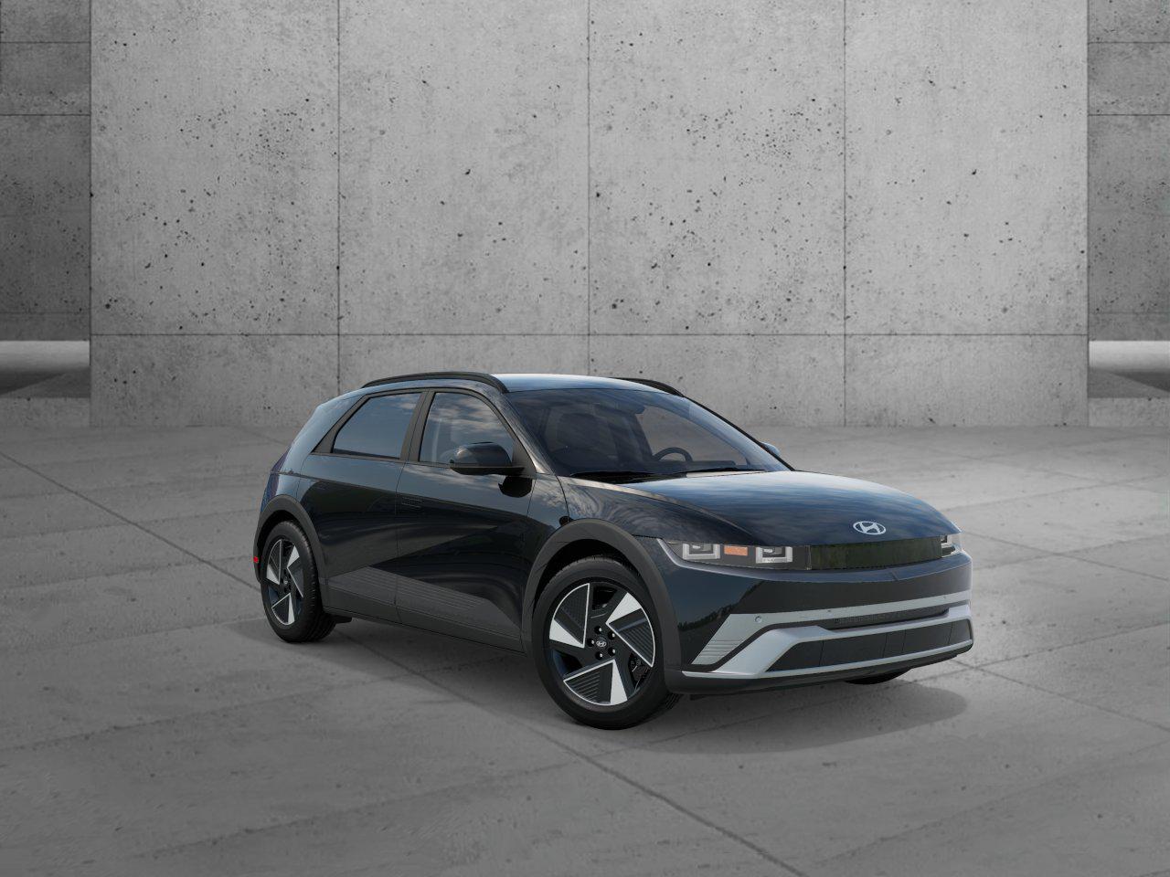 2025 Hyundai Ioniq 5 SEL photo 2