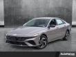 New 2025 Hyundai Elantra Hybrid SEL Sport Sedan