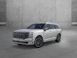 New 2027 Hyundai Palisade Hybrid Calligraphy SUV