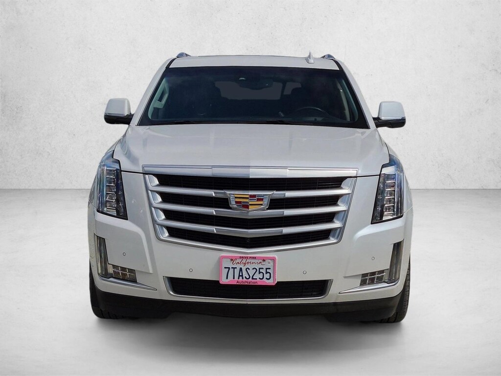 Used 2016 CADILLAC Escalade ESV Luxury Collection SUV