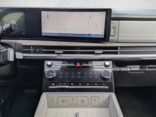 2025 Hyundai Santa Fe Calligraphy - Photo 14