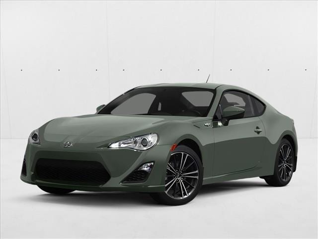 2013 Scion FR-S Base's photo