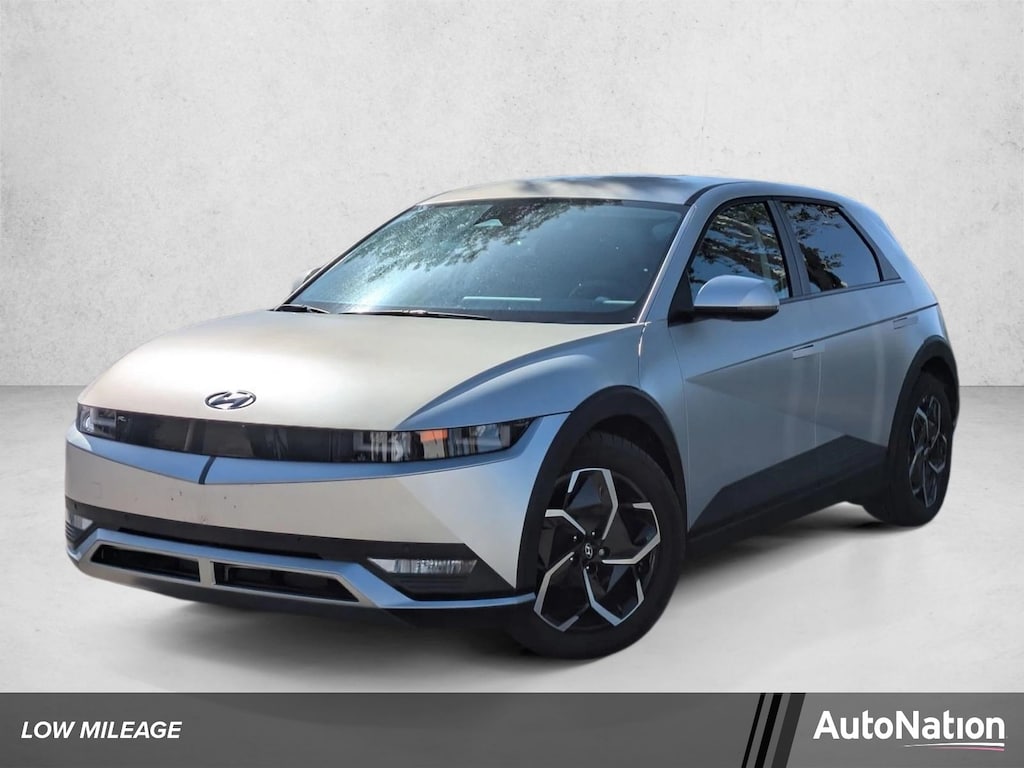 Used 2024 Hyundai IONIQ 5 SEL SUV
