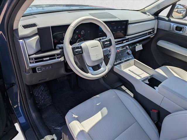 2025 Hyundai Santa Fe SEL - Photo 10