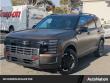 New 2026 Hyundai Palisade XRT Pro SUV