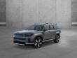 New 2026 Hyundai Santa Fe Hybrid Limited SUV