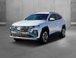 Hyundai Tucson Plug-In Hybrid