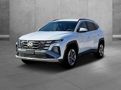 2025 Hyundai Tucson Plug-In Hybrid SEL SUV
