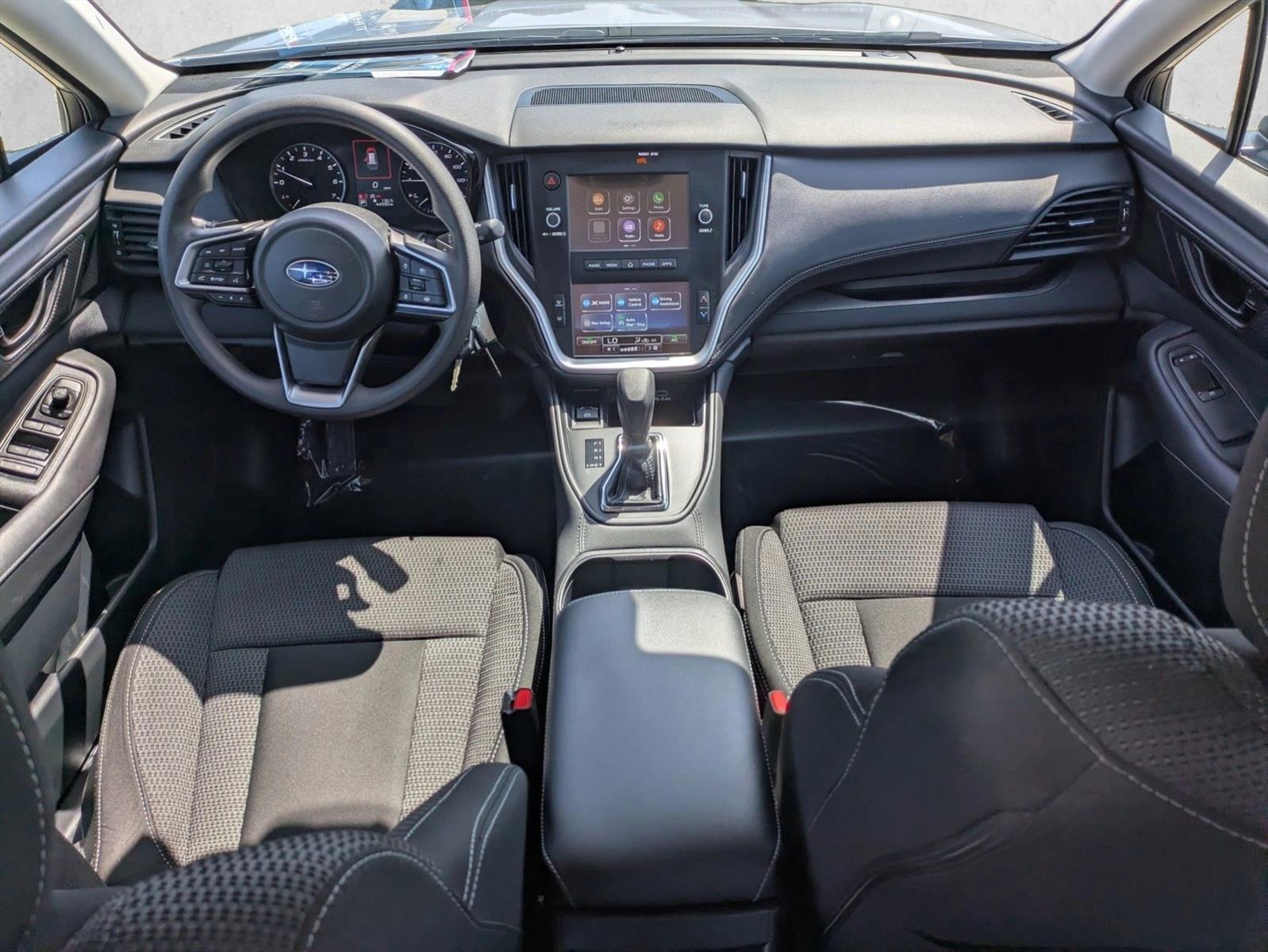 2023 Subaru Outback Base - Photo 16