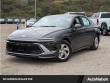 New 2025 Hyundai Sonata SE Sedan