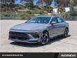 New 2026 Hyundai Sonata SEL Sport Sedan