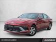 New 2025 Hyundai Sonata SE Sedan