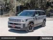 New 2026 Hyundai Santa Fe SEL AWD SUV