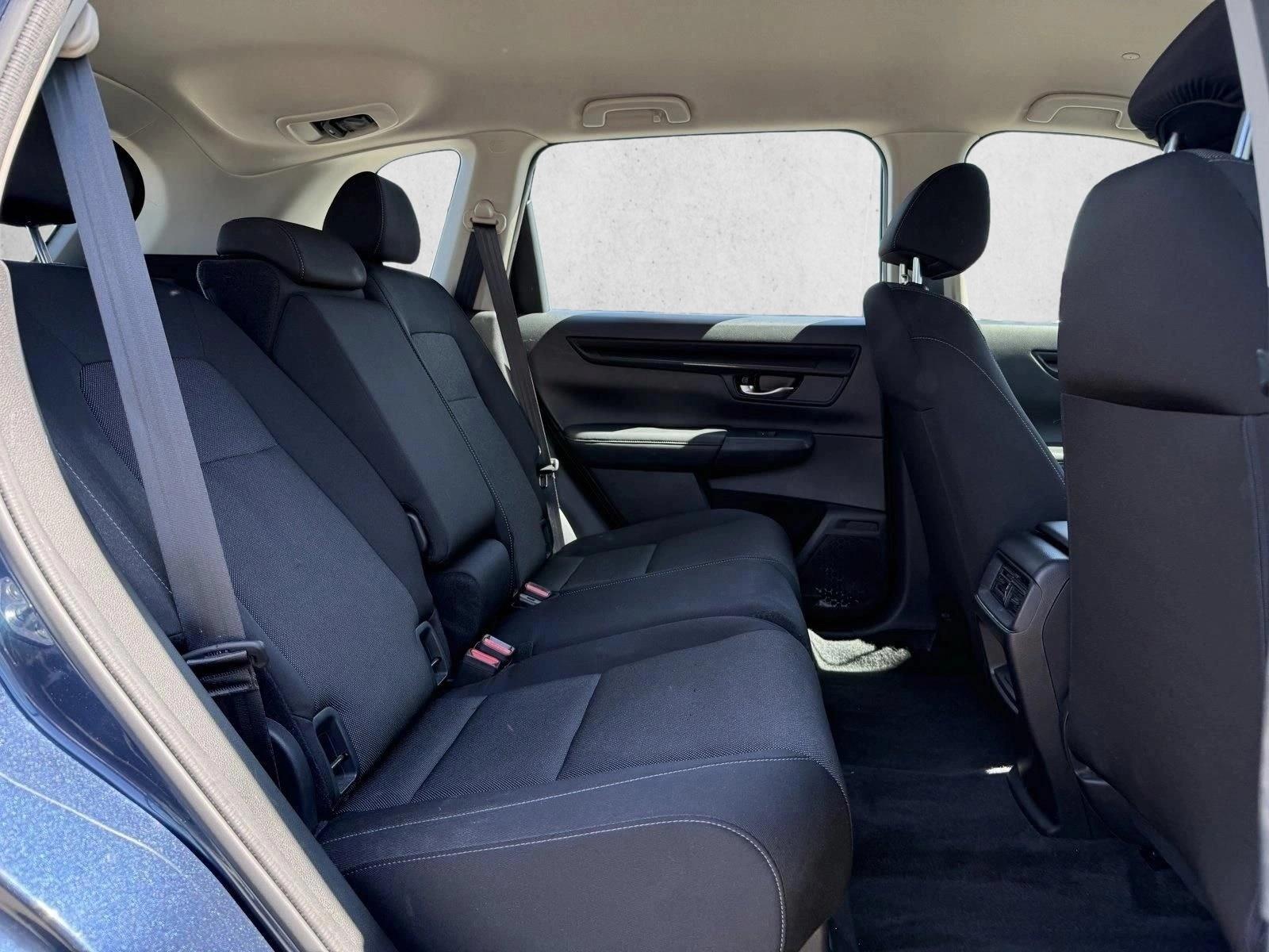 2024 Honda CR-V LX - Photo 16