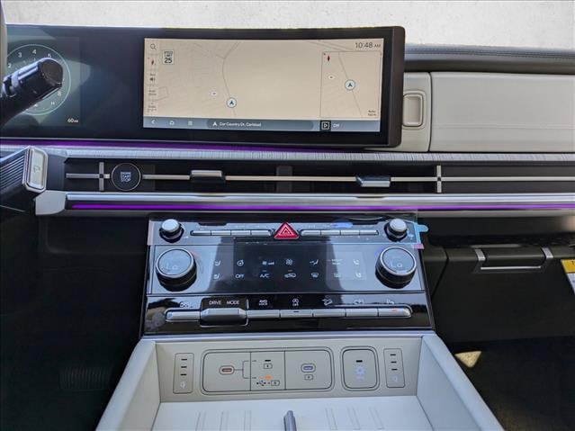 2025 Hyundai Santa Fe Calligraphy - Photo 14