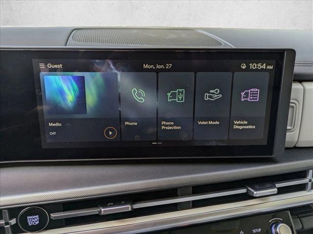 2025 Hyundai Santa Fe SEL - Photo 13