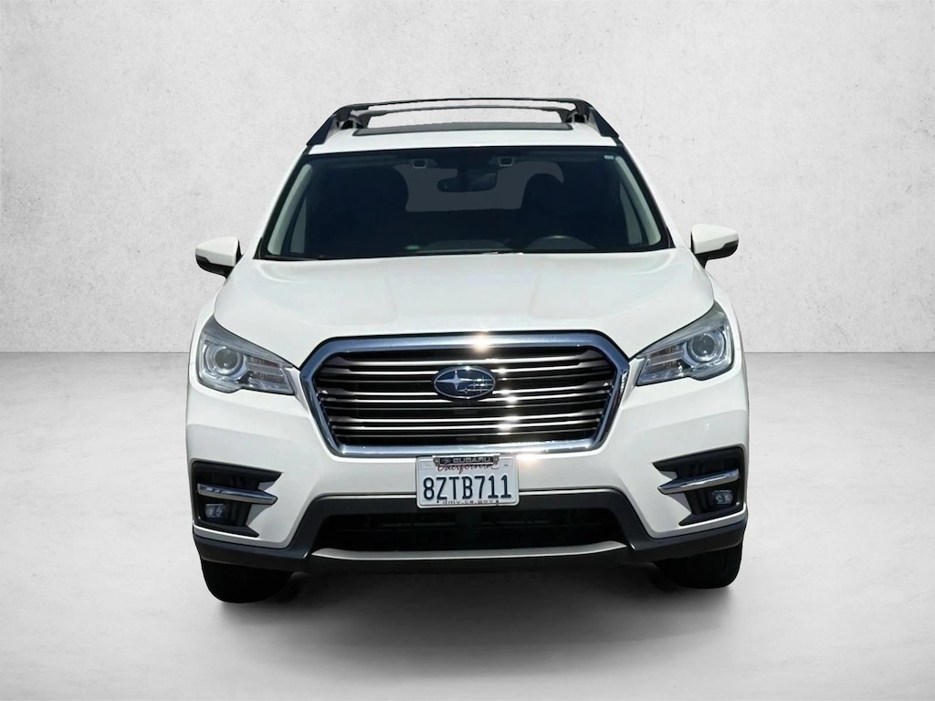 Used 2022 Subaru Ascent Limited 7-Passenger SUV