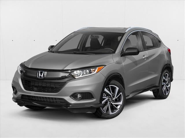 2019 Honda HR-V Sport 2WD photo 1