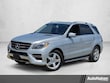  Mercedes-Benz M-Class