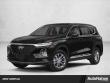 Used 2020 Hyundai Santa Fe SEL 2.4 SUV