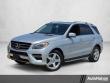 Used 2014 Mercedes-Benz M-Class ML 350 BlueTEC 4MATIC SUV