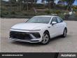 New 2026 Hyundai Sonata SE Sedan