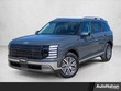  Hyundai Palisade Hybrid