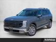 New 2026 Hyundai Palisade Hybrid SEL 8P SUV