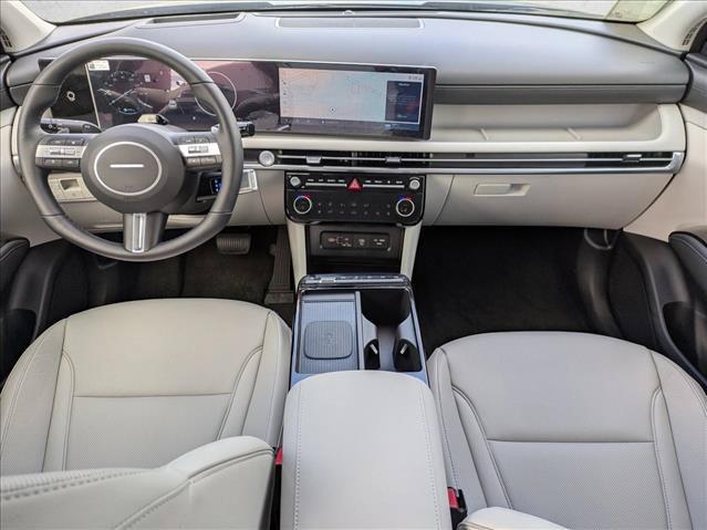 2025 Hyundai Tucson Limited - Photo 15