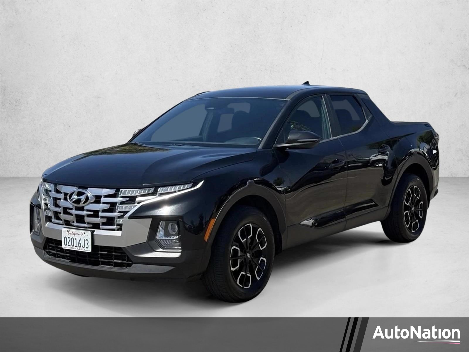 2022 Hyundai Santa Cruz